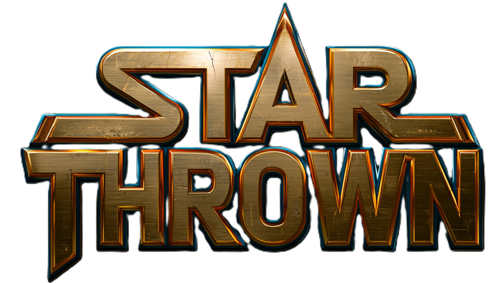 Star Thrown